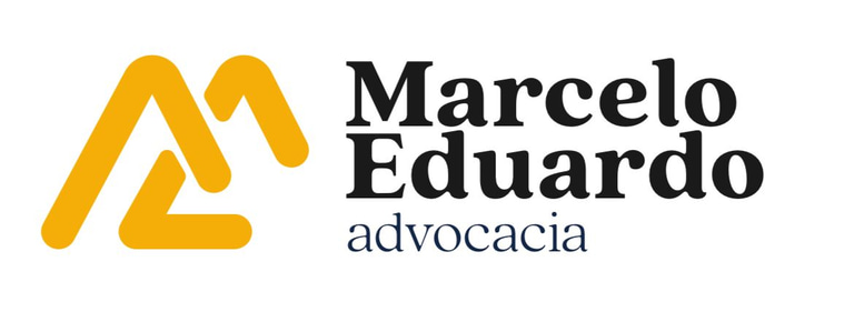 Marcelo Eduardo Advocacia logo