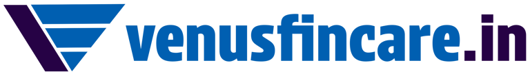 venusfincare.in logo