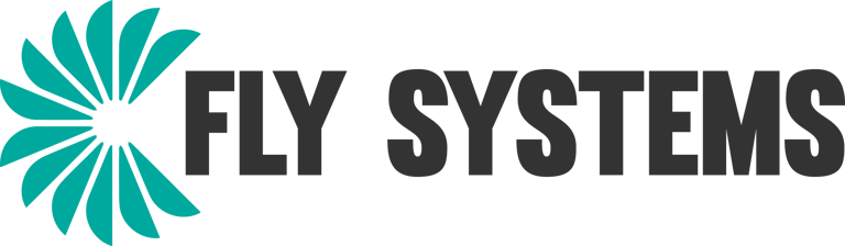 Fly sistems logo