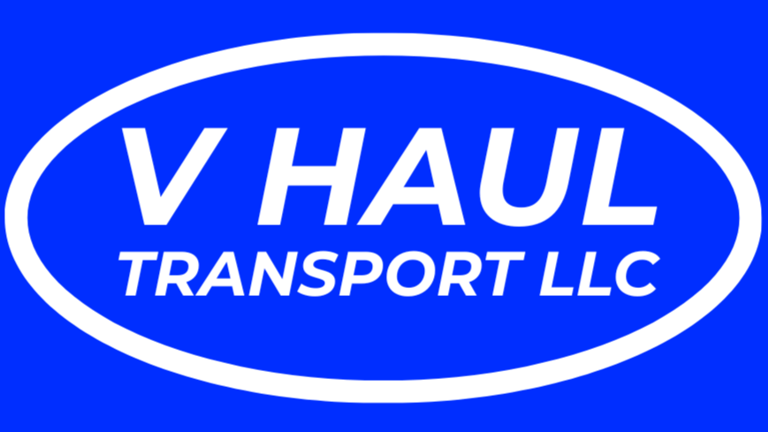 V HAUL TRANSPORT LLC logo