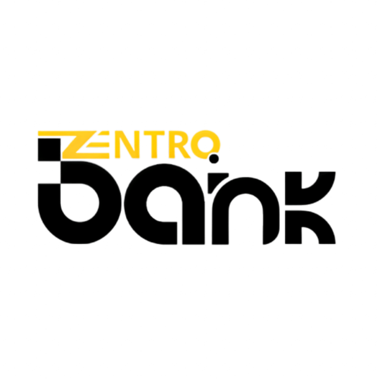 zentro bank logo
