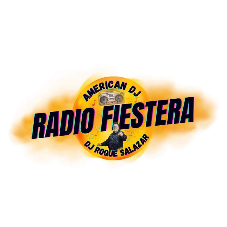 Radio Fiestera logo