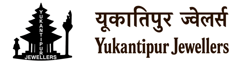 Yukantipur Jewellers logo