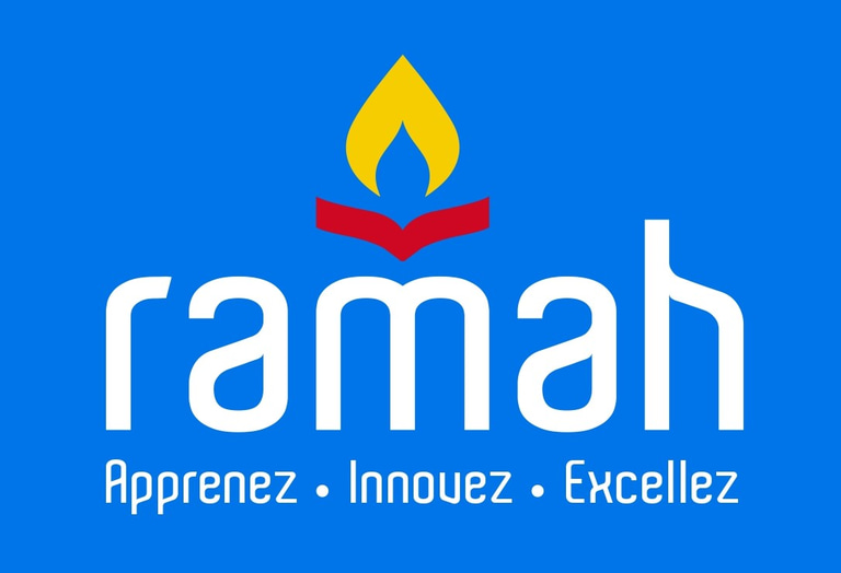 RAMAH logo