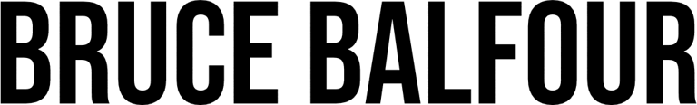 Bruce Balfour logo