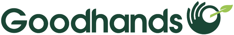 GoodHands logo