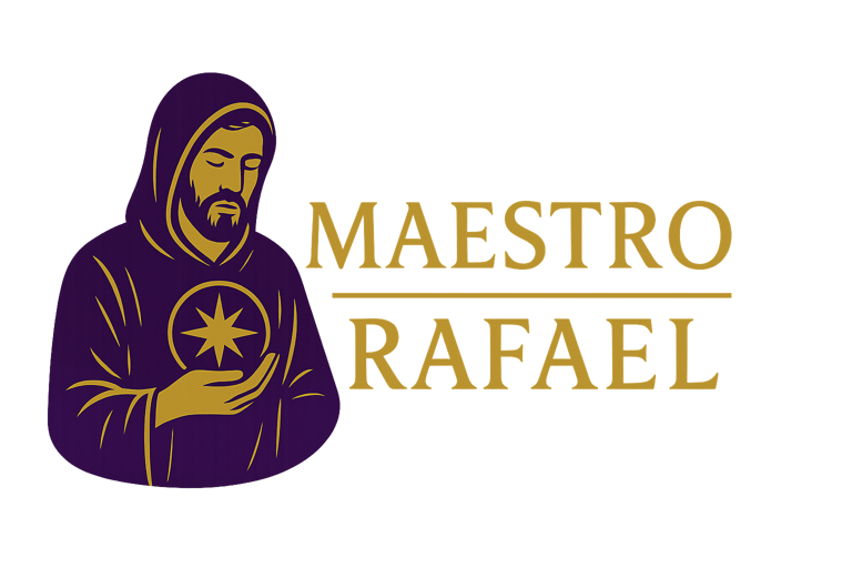Maestro Rafael logo