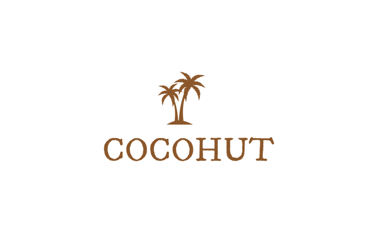COCOHUT logo