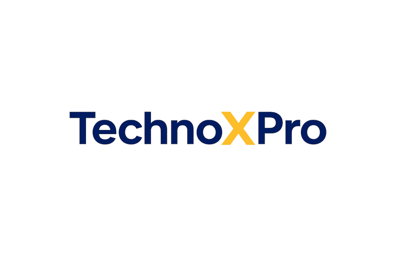 technoX logo