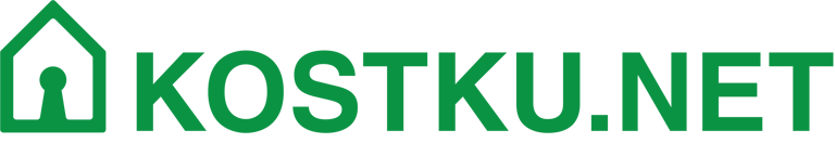 Kostku logo