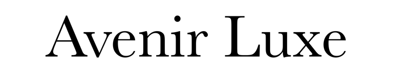 Avenir Luxe logo