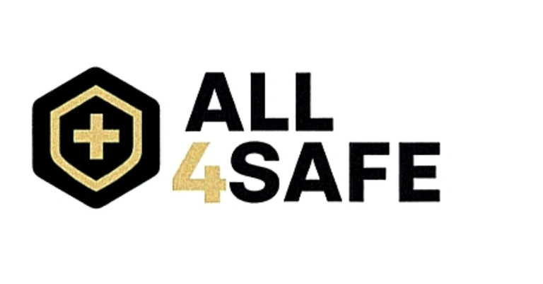 all4safe logo