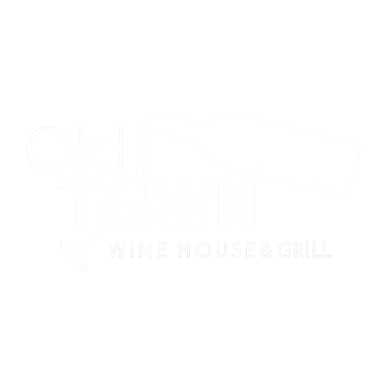 Old Town Wine House and Grill logo