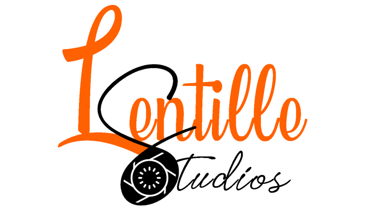 Lentille Studios logo