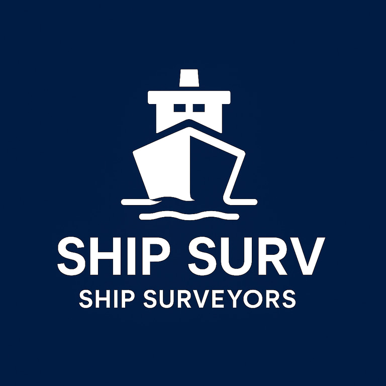 Ship Surveys logo