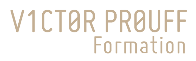 Victor Prouff - Formation logo