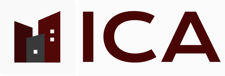 ICA logo