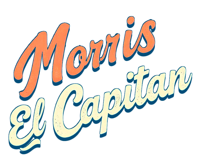 Morris El Capitán logo