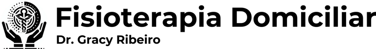 Fisioterapia domiciliar logo