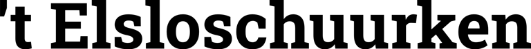 Esloschuurken logo