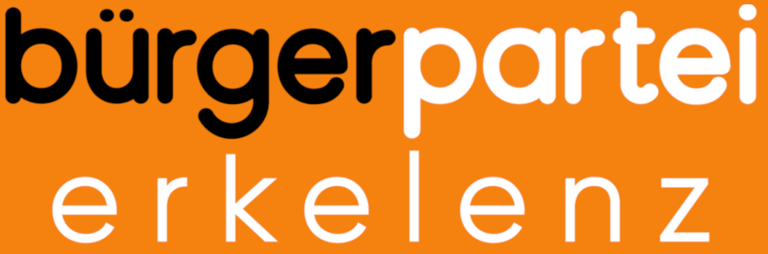 Bürgerpartei Erkelenz logo