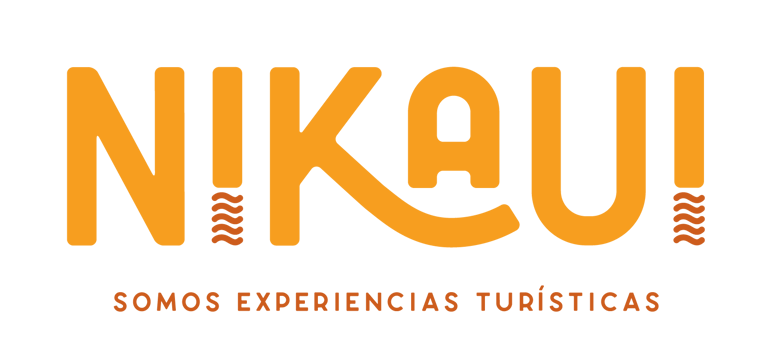 Nikaui Parras logo