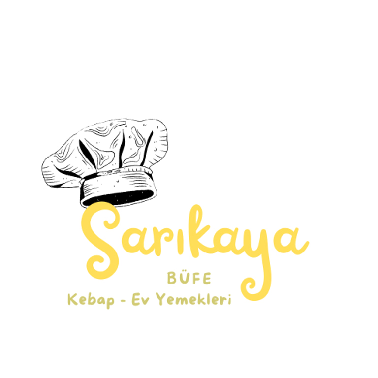 Sarıkaya Büfe, Kebap ve Ev yemekleri logo