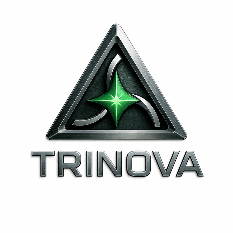 Trinova logo
