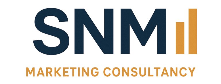 SNM Consulting logo