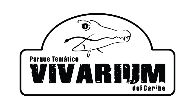 Vivarium del Caribe logo