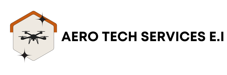 Drone logo