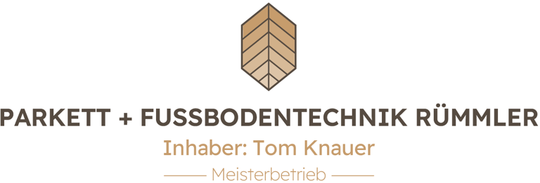 Parkett & Fussbodentechnik Rümmler logo