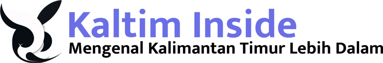 Kaltim Inside logo