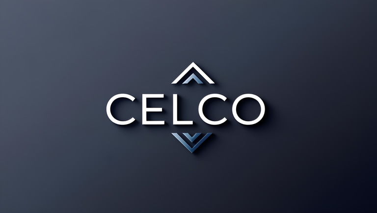 Celco logo