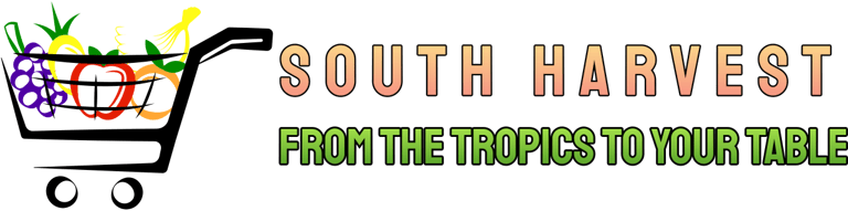 South Harvest logo