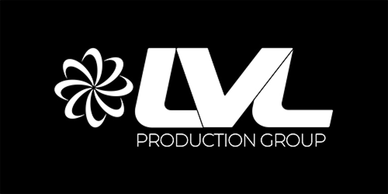 LVL Production Group logo