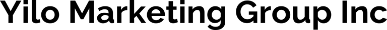 Yilo Marketing Group Inc logo