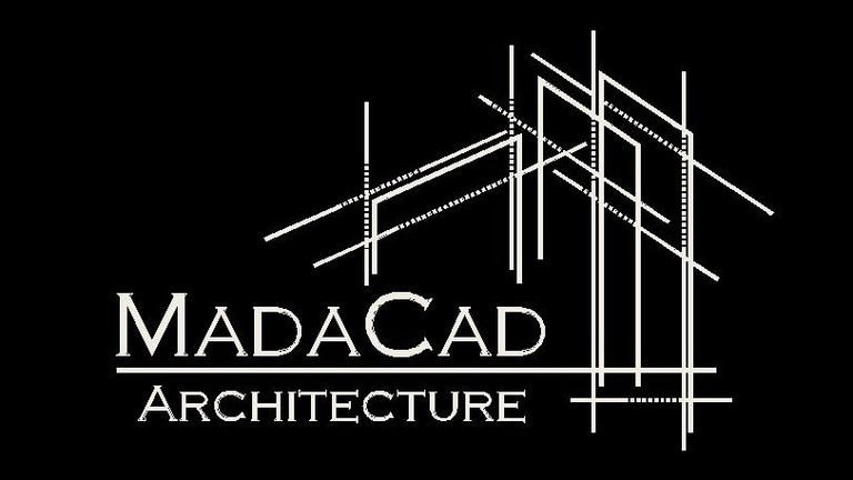 MadaCad logo