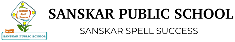 SANSKAR PUBLIC SCHOOL logo