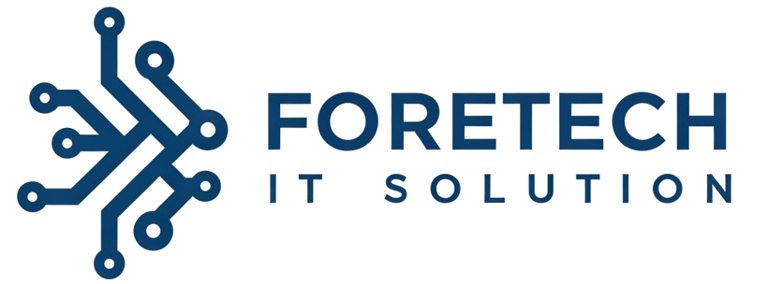 Foretech logo