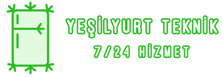 YEŞİLYURT TEKNİK logo