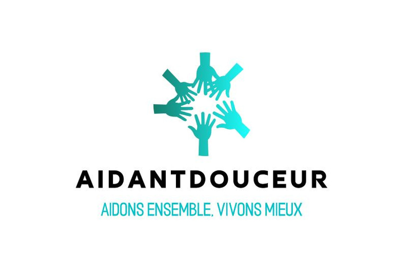 AidantDouceur logo