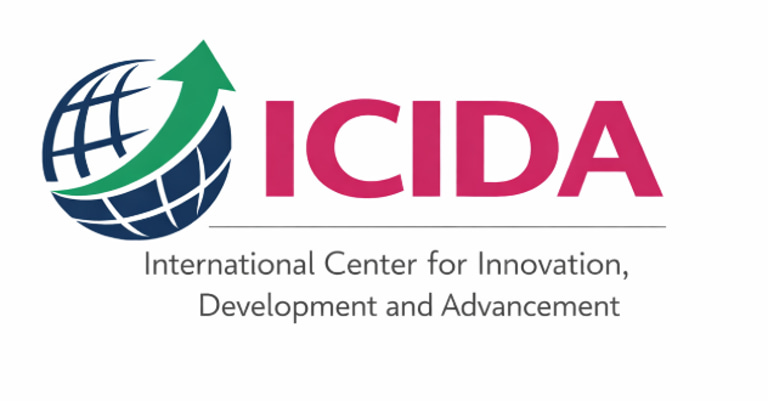 International Center for Innovation Development and Advancement (ICIDA) logo