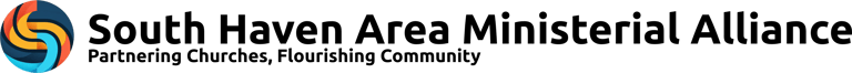 South Haven Area Ministerial Alliance logo