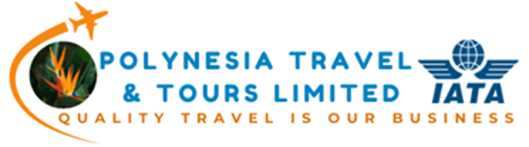 Polynesia Travel & Tours Ltd logo