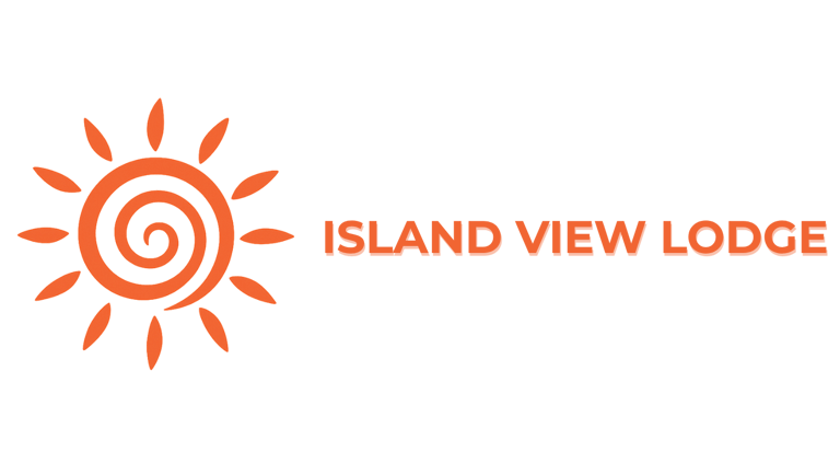 Island View Lodge logo