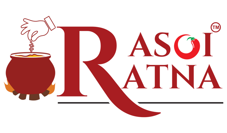 Rasoi Ratna logo