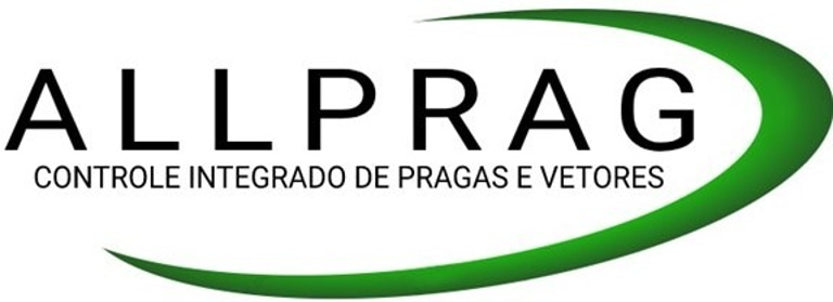 ALLPRAG - Controle Integrado de Pragas Urbanas e Vetores logo