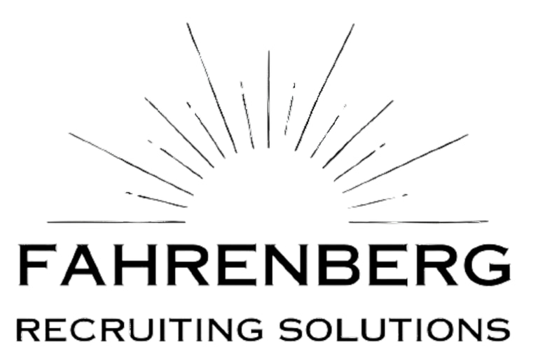 Fahrenberg Recruiting Solutions logo