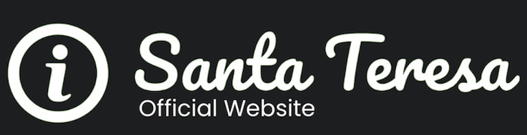 Info Santa Teresa – Travel Guide to Santa Teresa, Costa Rica 2025 logo